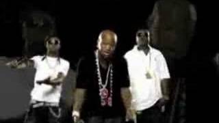 Birdman feat TPain  I Know What Im Doing MUSIC VIDEO [upl. by Singh97]