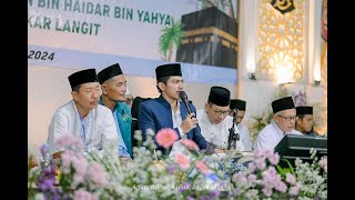 TOMBO ATI RARERA RERA HABIB ZAIDAN YAHYA PALING BARU [upl. by Marianne506]