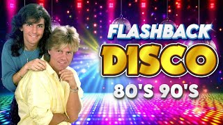 Modern Talking CCCatch Laura Branigan Blondie Gloria Joy  Retro Eurodisco Song Dance 80s 90s [upl. by Merari225]