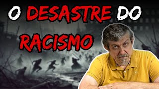 O Desastre do Racismo  Luiz Sayão [upl. by Madel396]