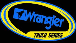 S12 Wrangler Truck Series Race 3232  Ford Ecoboost 200 [upl. by Oad]