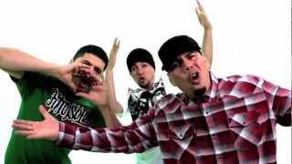 Kinto Sol  Somos Mexicanos OFFICIAL MUSIC VIDEO [upl. by Aissatan]