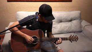 Pro nosso bem  Gustavo Mioto  Cover Leo Kalim [upl. by Eikkin]