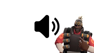 quotThankfully I already dont remember thisquot Demoman Voice Lines [upl. by Eniagrom]