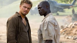 Blood Diamond Full Movie Fact Review amp Information  Leonardo DiCaprio  Jennifer Connelly [upl. by Airdnala]