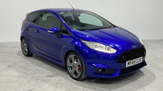 Fiesta ST2 for sale [upl. by Eahs355]