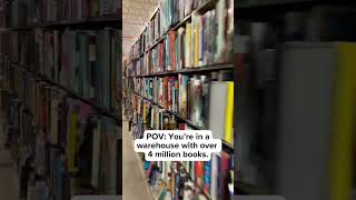 POV 4 Million Books [upl. by Rossner]