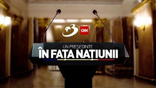 Seria dezbaterilor pentru prezidențiale continuă Ediție specială la Antena 3 CNN [upl. by Inafit]