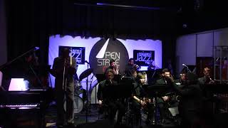 quotThe Ariztocratquot by John Fedchock NWSA Jazz Big Band featuring John Fedchock [upl. by Wrdna580]