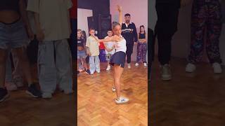 Baila Morena  Frestyle Sessions 1 [upl. by Elissa]