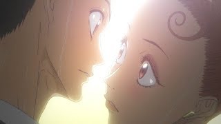 Ballroom e Youkoso AMV  Dance Again [upl. by Ogdan]