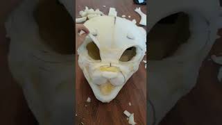 Building Vanny  Part 1 fnaf fivenightsatfreddys vanny cosplay [upl. by Hars569]