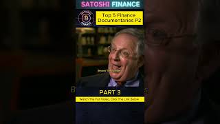 5 Documentaries Every Investor Needs to Watch How Greed Controls the World PART 2 [upl. by Evelin]