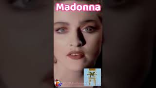 Madonna Immaculate Collection 1980smusic billboardradiosongs [upl. by Vaughn401]