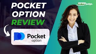 Pocket Option Review 2024 [upl. by Travax]