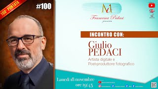 Giulio Pedaci [upl. by Kory317]