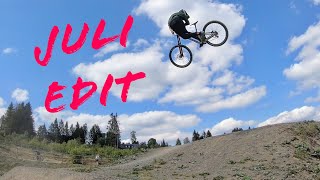 Bikepark Winterberg 2020  Juli Edit [upl. by Biel]