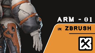 Arm process   Part 01 [upl. by Naeerb776]