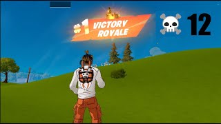 Winning With New Juice World Skin No Commentary [upl. by Asoramla625]