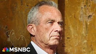 What are the top RFK Jr conspiracy theories amp claims alarming medical experts most [upl. by Emlynn]