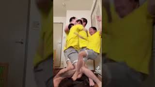 Junya1gou funny video 😂😂😂 But its Reversed [upl. by Pace]