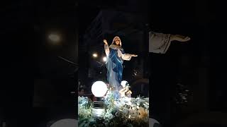 2nd Manila Grand Marian Procession 2024 [upl. by Filberte]