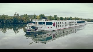 AROSA River Cruises  Moodfilm EN [upl. by Rico]