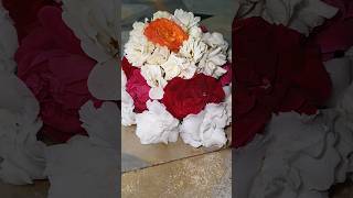 bathukammaPLEASE SUBSCRIBE dasarafestivalflowerssongindiaindiadurgapoojanavaratrishorts [upl. by Dupuy]