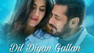 Dil Diyaan GallanSongLove Song❤️ Cover by Faraz [upl. by Wahlstrom665]