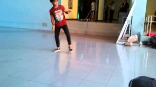 Mahal na mahal kita by Sam Concepcion Dance choreo [upl. by Hulen575]