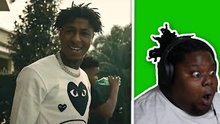 Nba YoungBoy  How I Been REACTION [upl. by Zailer]