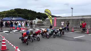 14th MRC 6歳ボーイズ A決勝 20240922 [upl. by Babb]