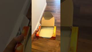 You MUST Try This Baseboard Cleaning Hack [upl. by Atsejam]