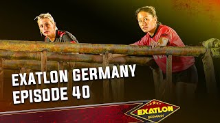 EXATLON Germany 2024  Episode 40 ExatlonGermany [upl. by Hctim]