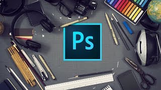 How to Customize Your Toolbar in Photoshop [upl. by Enyawad527]