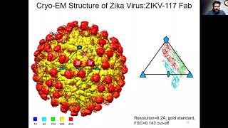 Webinar on RNA Viruses Alphavirus Dated 18052020 [upl. by Ahsiatal261]