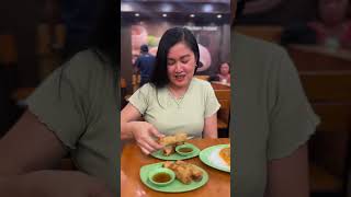 Mang Inasal Lumpiang Togue [upl. by Huan]