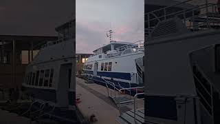 La Tour Founde porquerolles hyeres ferry [upl. by Tevlev]