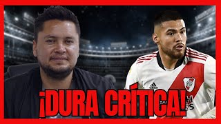 🔴GRAVE NOTICIA Paulo Díaz EXPUESTO por Waldo Ponce ¿QUÉ DIJO  La Roja [upl. by Assiled]