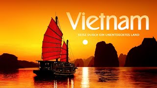 LIVEMultivisionsshow «Vietnam – Reise durch ein unentdecktes Land» [upl. by Obeng]