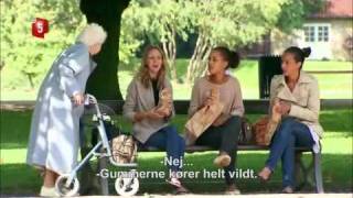 Rollator Banden S1 E7 22 [upl. by Ynaffi]