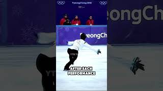 Yuzuru Hanyu A Skating Legend [upl. by Drwde]