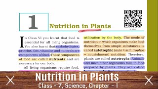 Complete NCERT Class 7th Science in One Shot  NCERT for All Competitive Exams  BPSC Wallah [upl. by Happ]