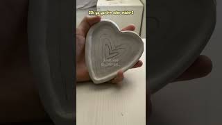 kilden takılık yapımı😻💖  clay ideas keşfet clay diy dıy gift clayideas keşfet Mìren [upl. by Zerdna]