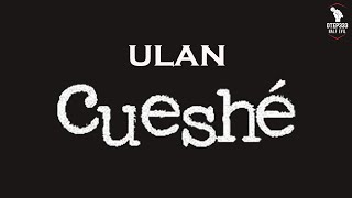 Cueshe  Ulan Karaoke  Instrumental [upl. by Hoes]