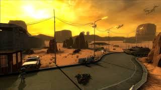 HalfLife all HECU radio chatter until evac [upl. by Atenik]