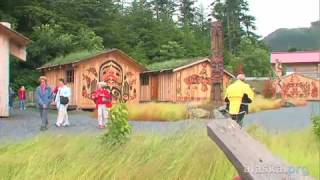 Ketchikan Alaska  Official Video [upl. by Draw]