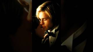 Unforgettable Encounter Brad Pitt and Claire Forlani in Meet Joe Black [upl. by Gish]