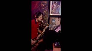 20242025 TMEA AllState Jazz Tenor Sax Etudes 1 2 3 wBacking Tracks [upl. by Anneg]