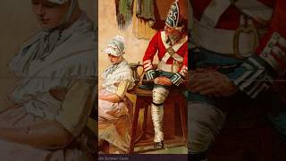 The Quartering Act of 1765  This Day in History May 15th  shorts revolution ushistory america [upl. by Mlawsky]